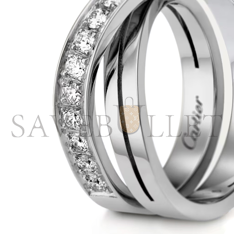 CARTIER ETINCELLE DE CARTIER RING B4095800